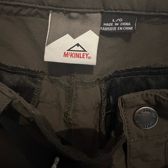 Mc Kinley - Picture 3 of 14